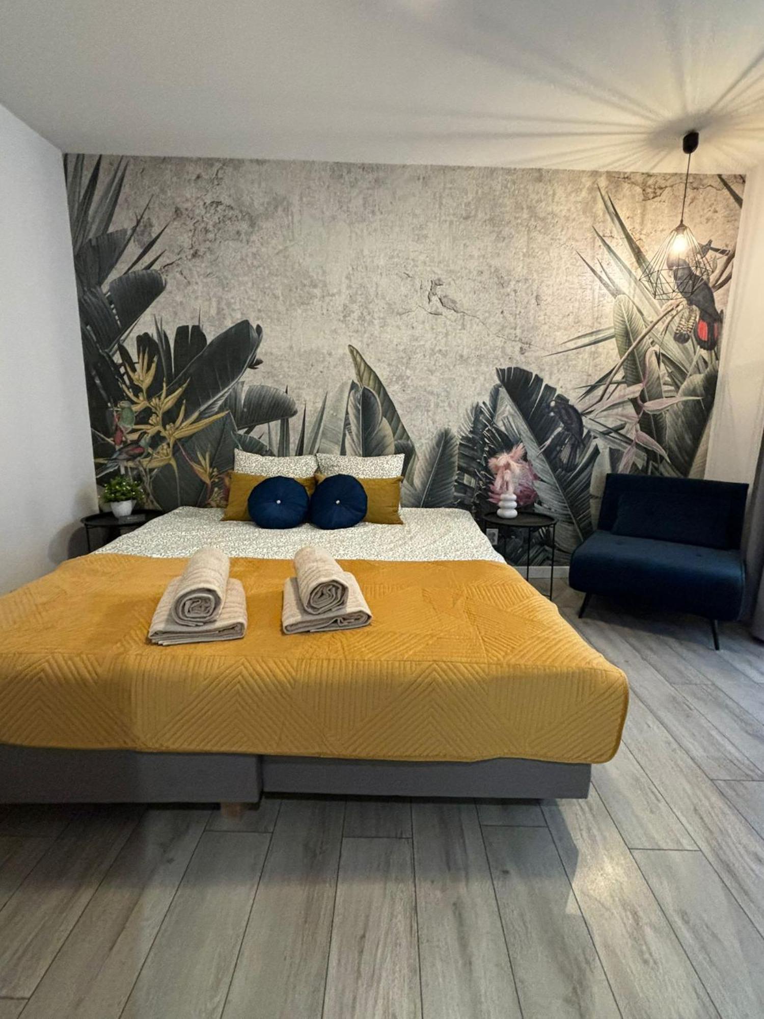 Wow! Paradise Aparthotel Krasków Εξωτερικό φωτογραφία