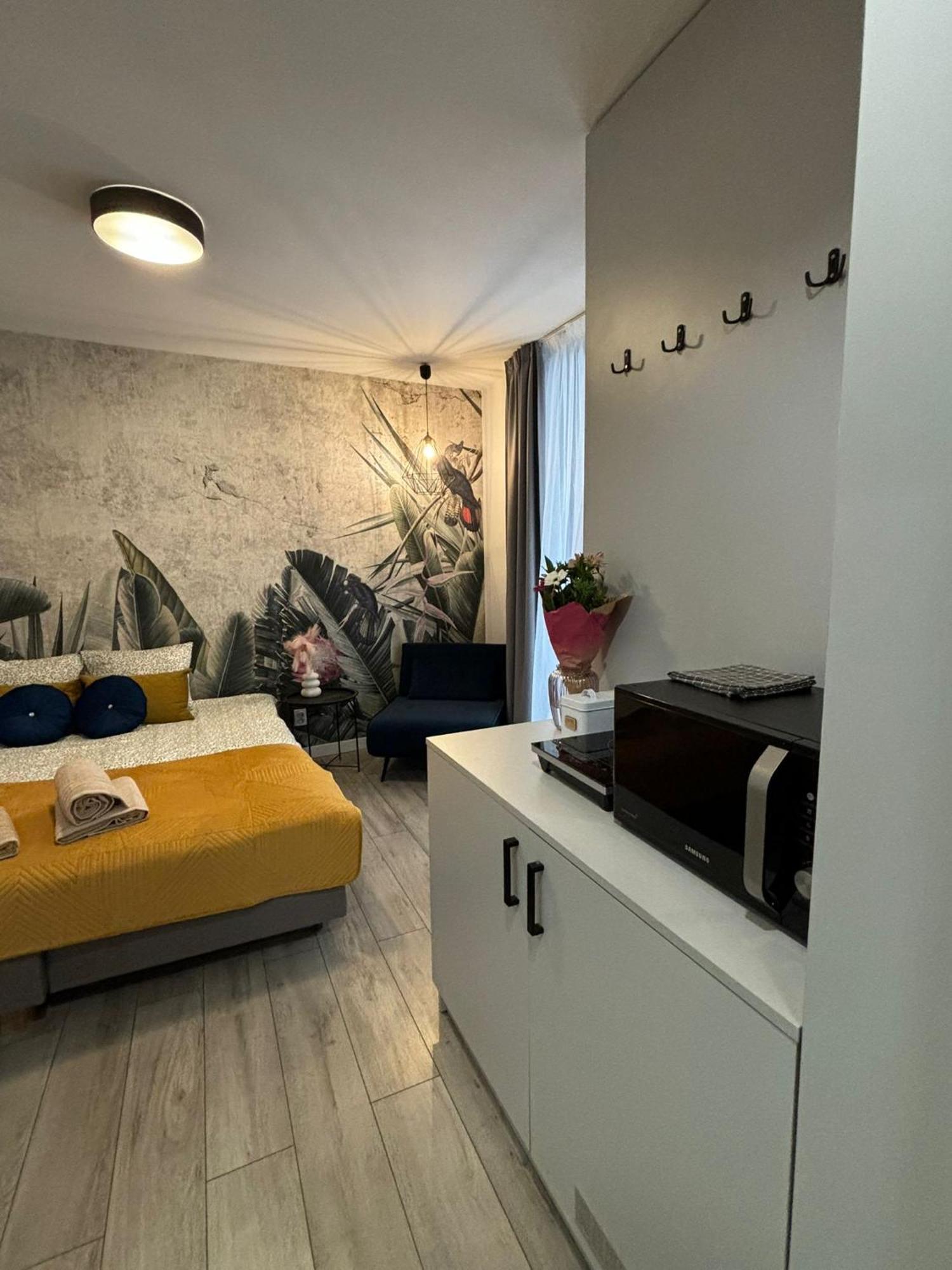 Wow! Paradise Aparthotel Krasków Εξωτερικό φωτογραφία