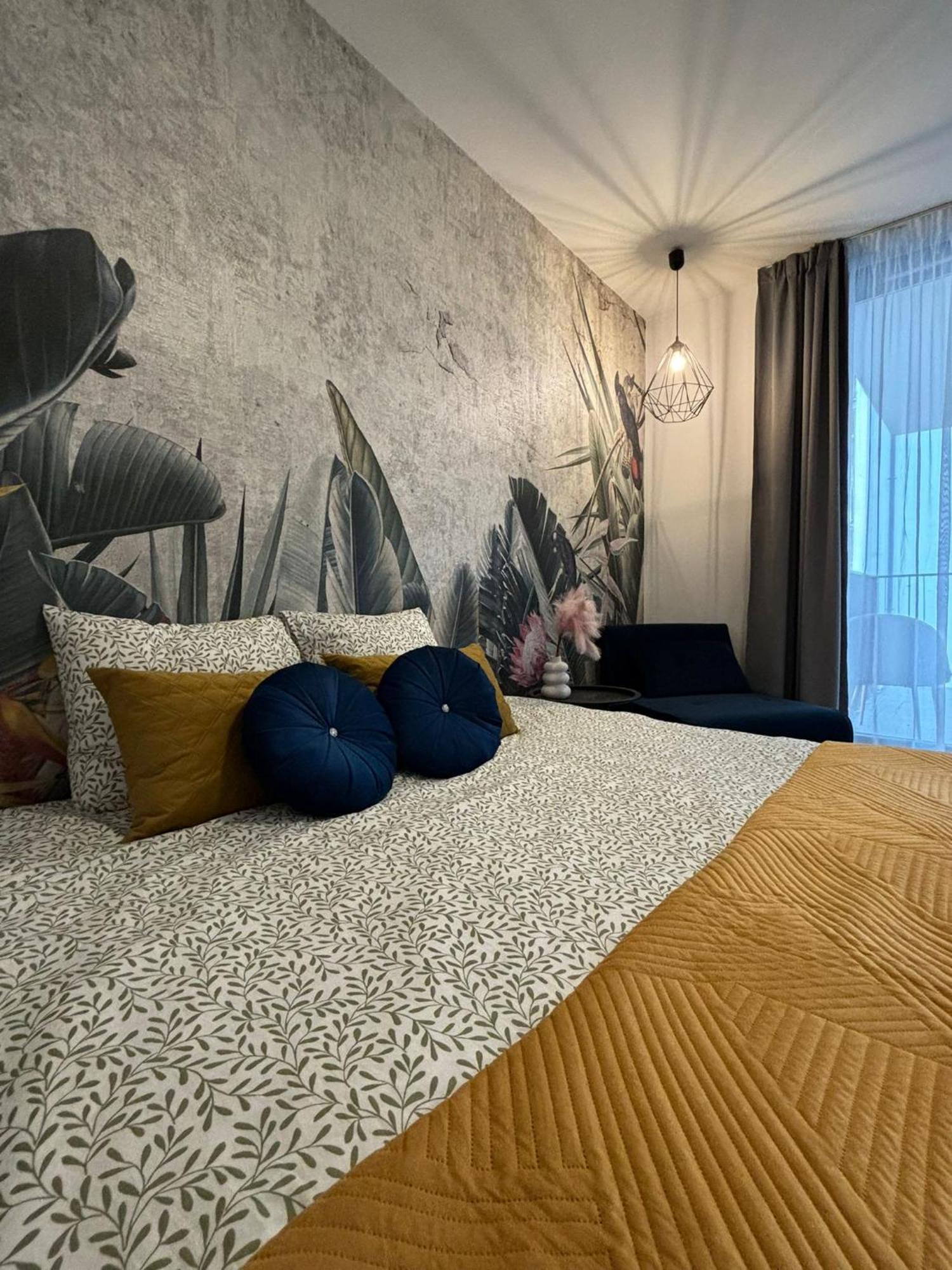 Wow! Paradise Aparthotel Krasków Εξωτερικό φωτογραφία